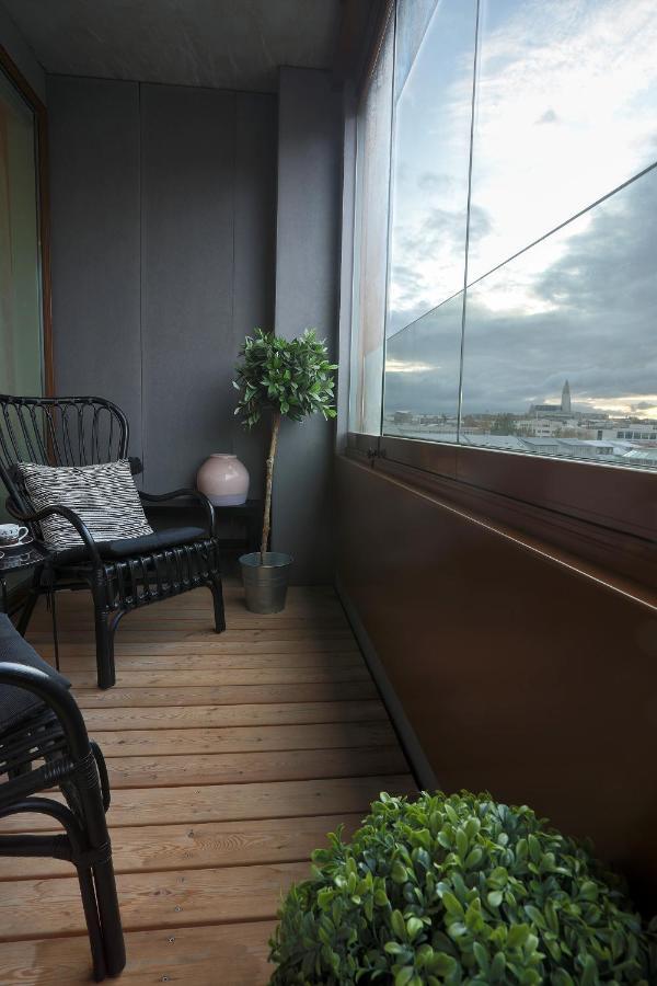 Salka Suites Luxury Apartment 2Br, 2 Bathrooms Reikiavik Exterior foto