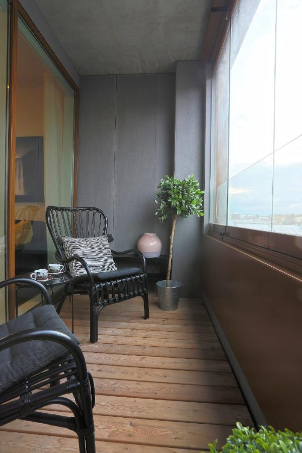 Salka Suites Luxury Apartment 2Br, 2 Bathrooms Reikiavik Exterior foto