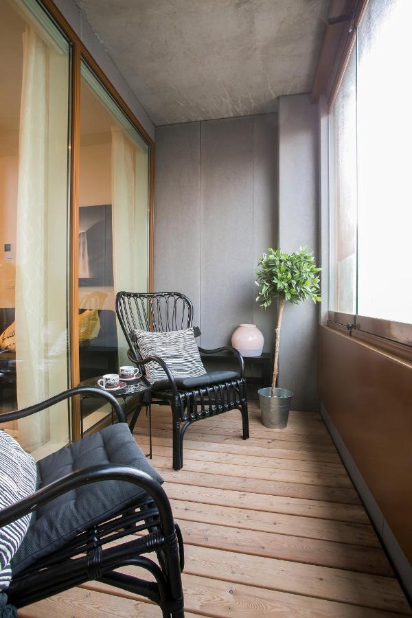 Salka Suites Luxury Apartment 2Br, 2 Bathrooms Reikiavik Exterior foto