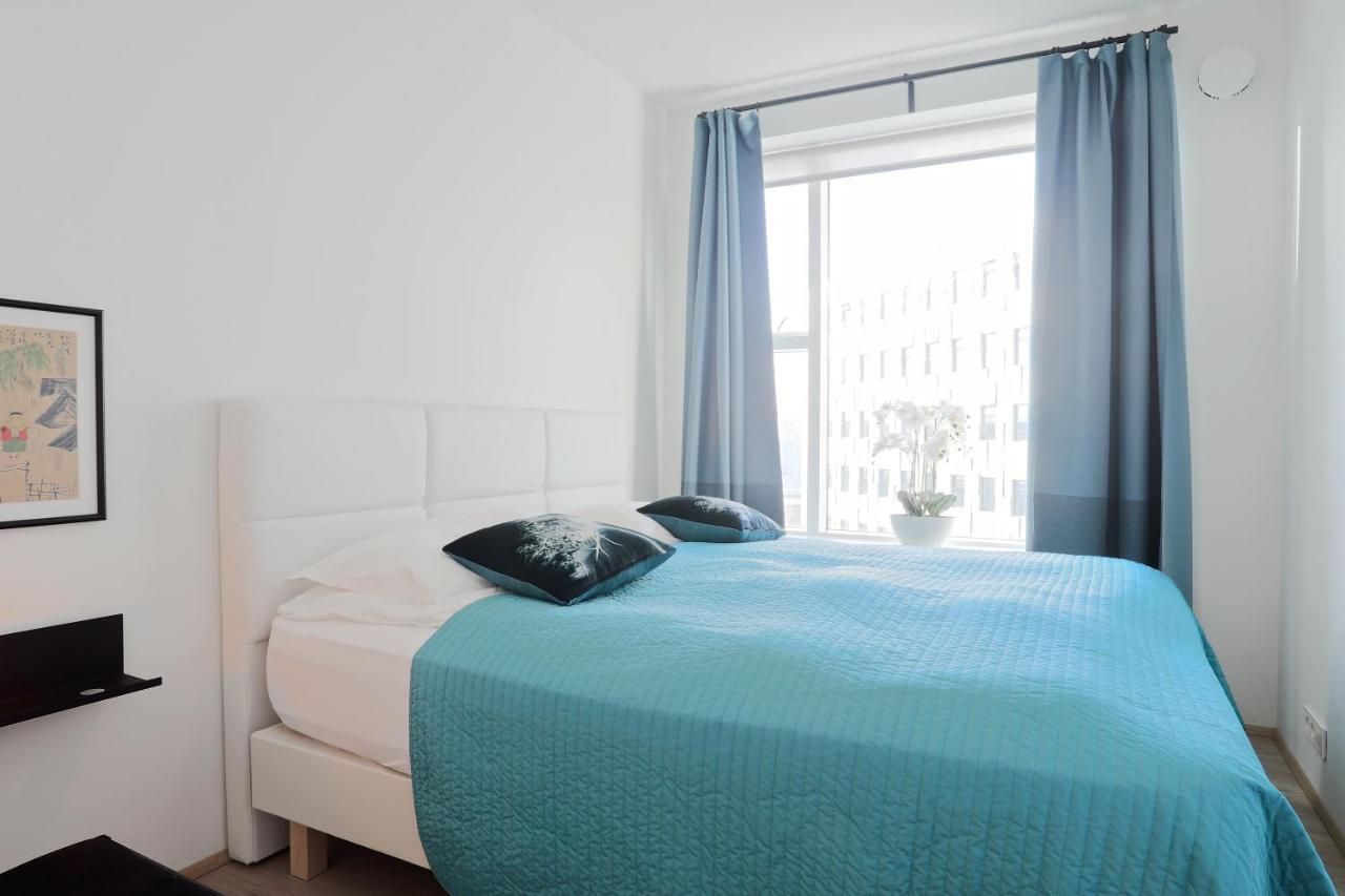 Salka Suites Luxury Apartment 2Br, 2 Bathrooms Reikiavik Exterior foto